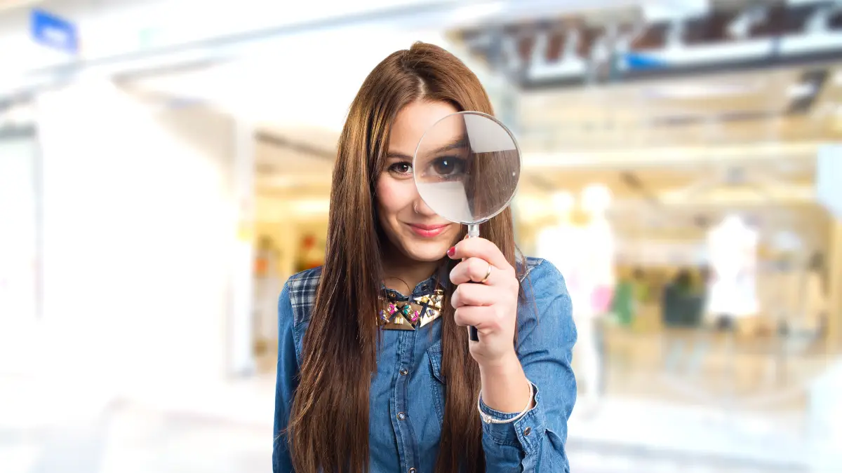 Become a Label Detective