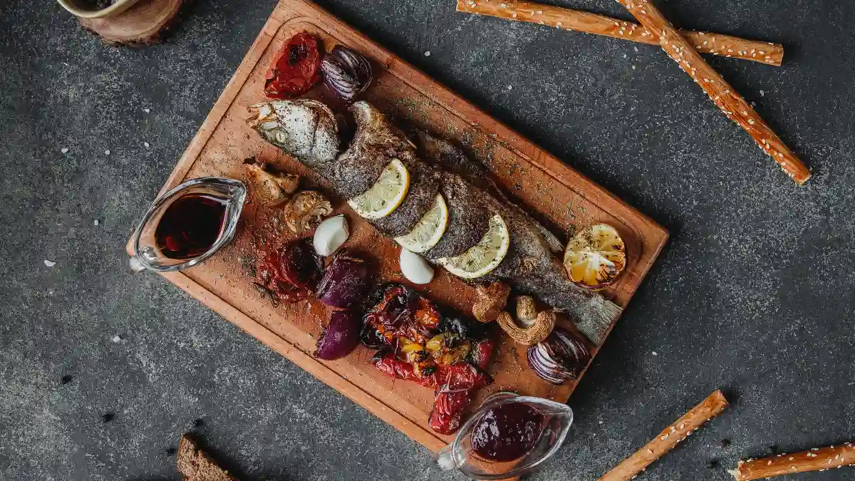 Beef Jerky & Other Dried Meats