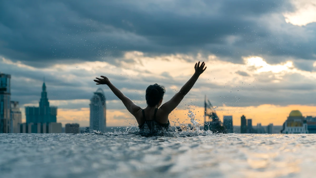 Beyond the Plunge: Rethinking Recovery Without the Shock