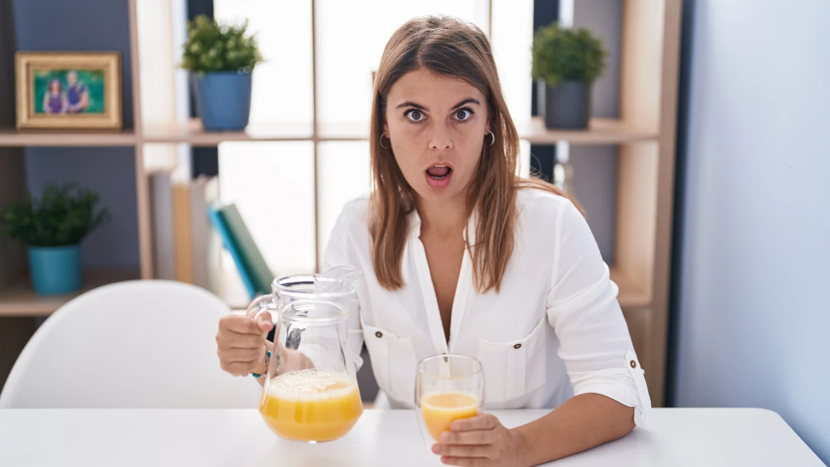 Big Mistakes You're Making with Vitamin D