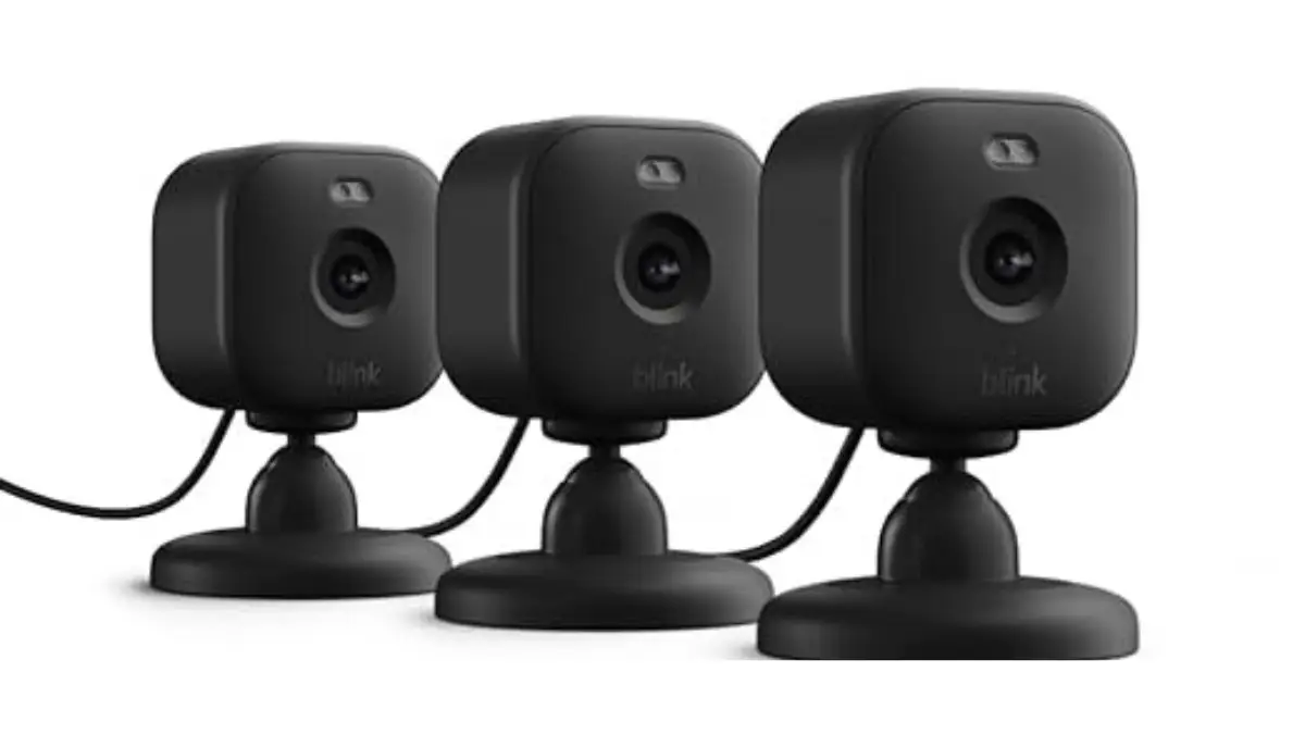 Blink Mini 2