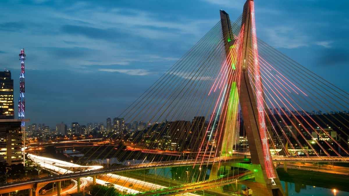 Brazil – The Pull of Fun, The Risk of Danger
