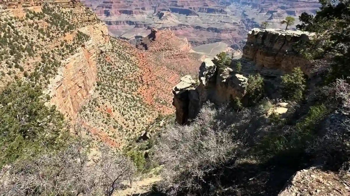 Bright Angel Trail