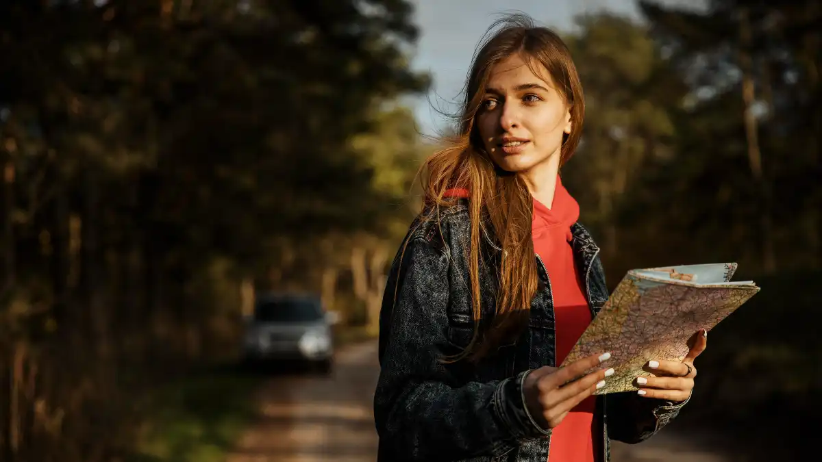 By the Numbers: The Solo Female Travel Revolution