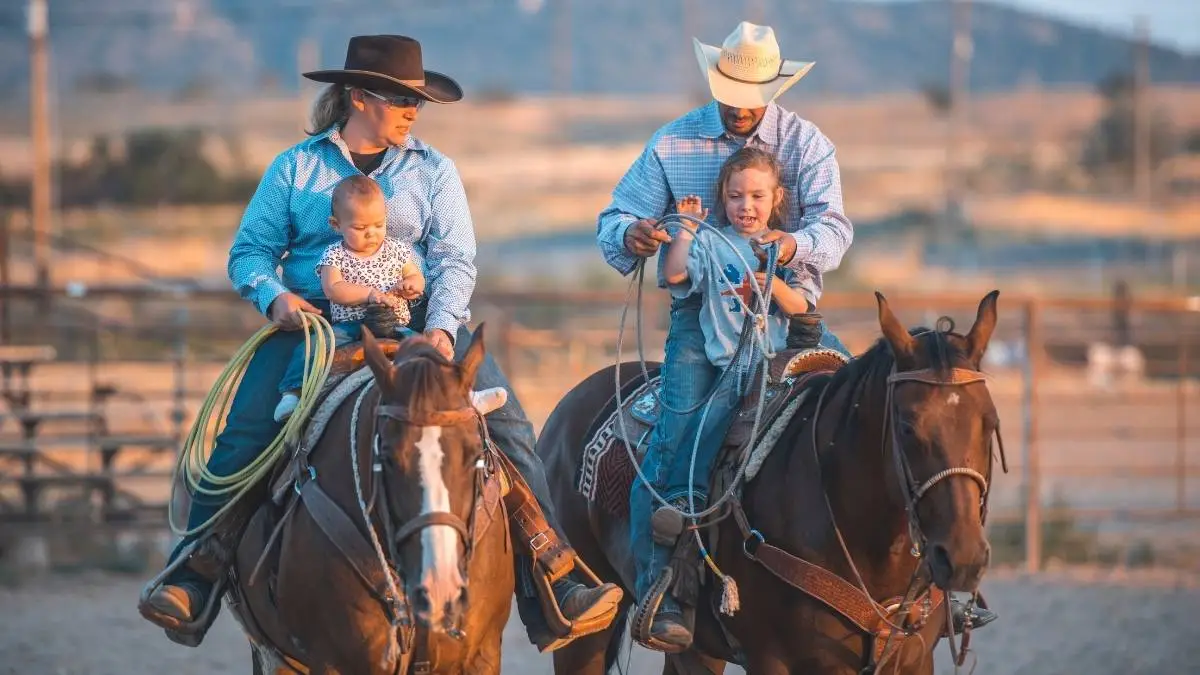 COWBOY CORE COLONIALISM: How Western "Frontier Tourism" Is Destroying Indigenous Lands