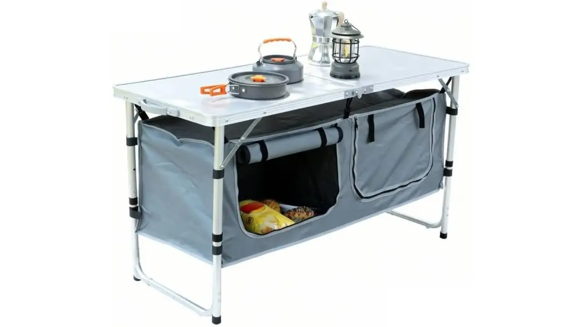 "Camp" Furniture