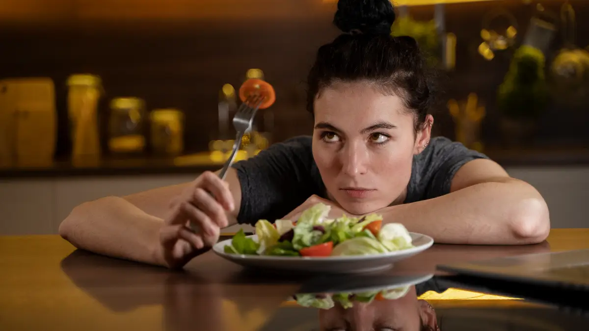 Can You Out-Exercise a Bad Diet?