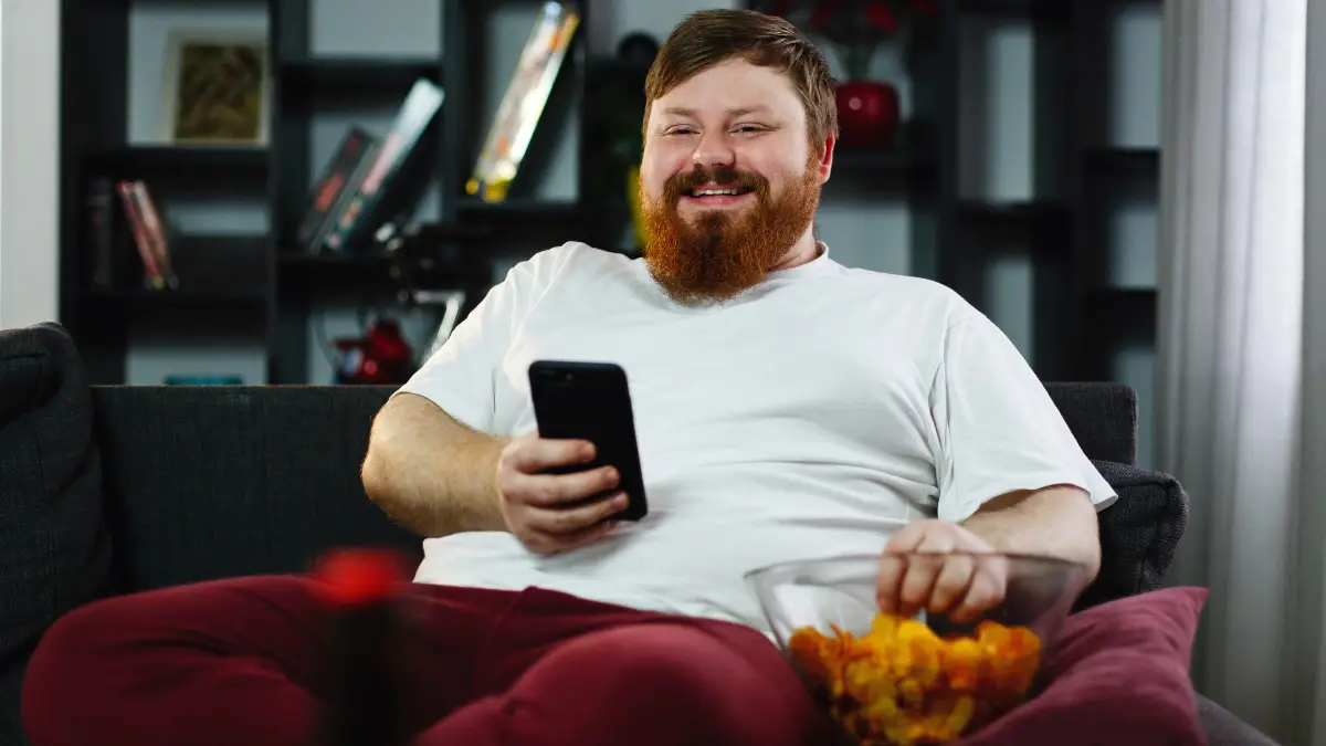  Carrying Extra Weight