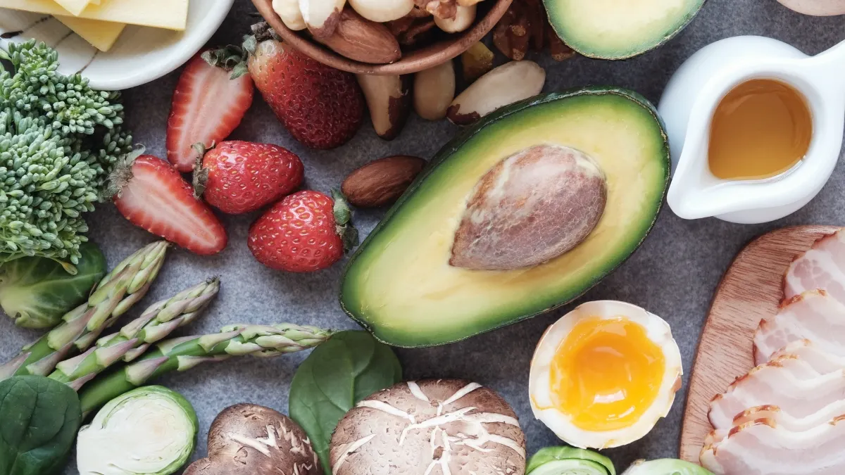 Change Your Fuel with a Ketogenic Diet