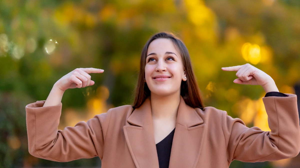 Choose an Optimistic Outlook