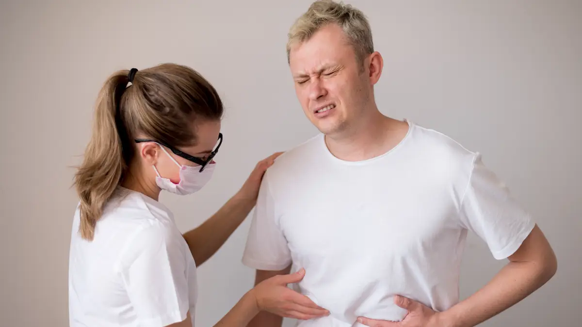 Chronic Kidney Disease (CKD) - A Body Under Attack