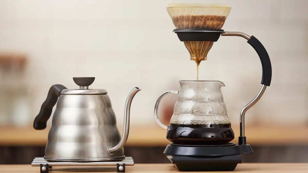 Coffee Filters