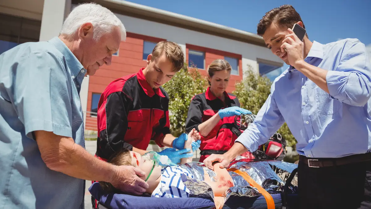 Community Emergency Response (CERT): Strength in Numbers