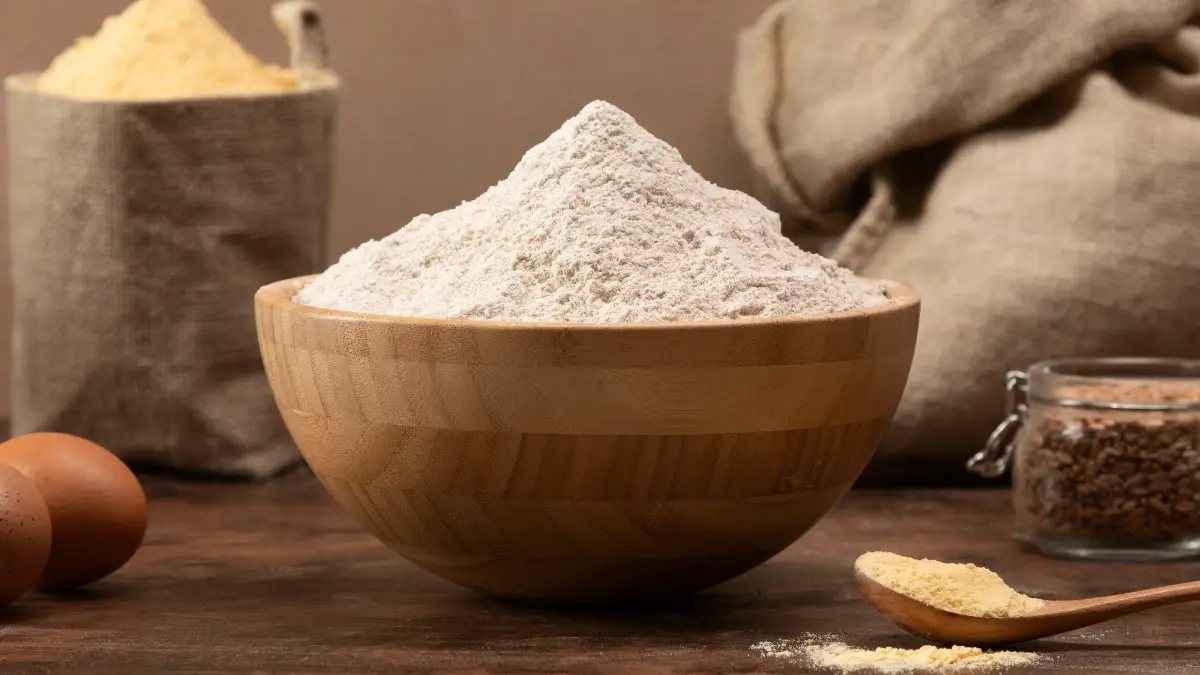 Cornstarch