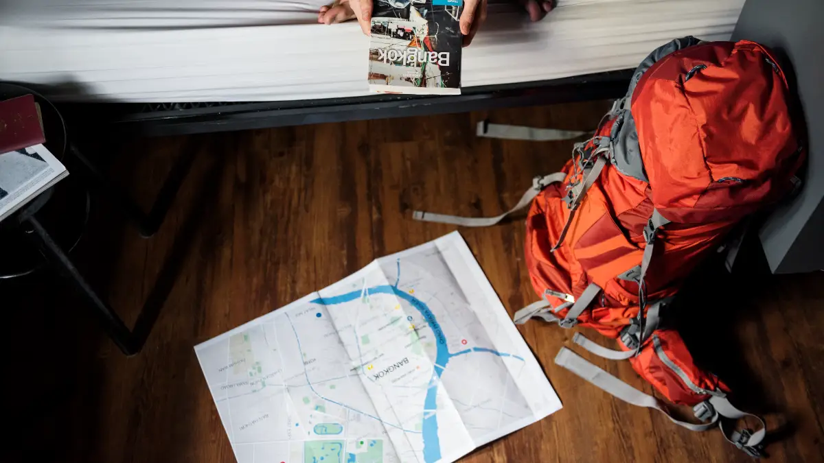 Create Emergency Exit Plans