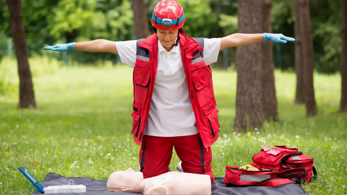 Critical Safety Rules That Could Save Your Life