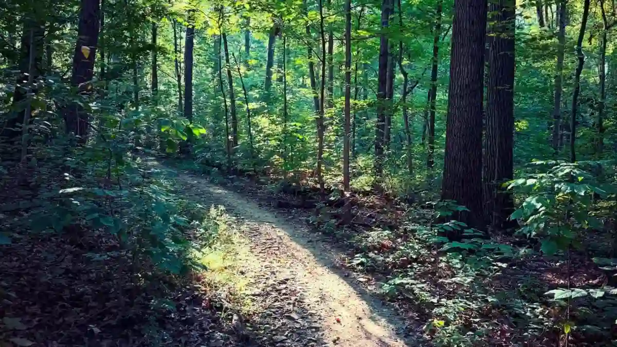 Cuyahoga Valley National Park