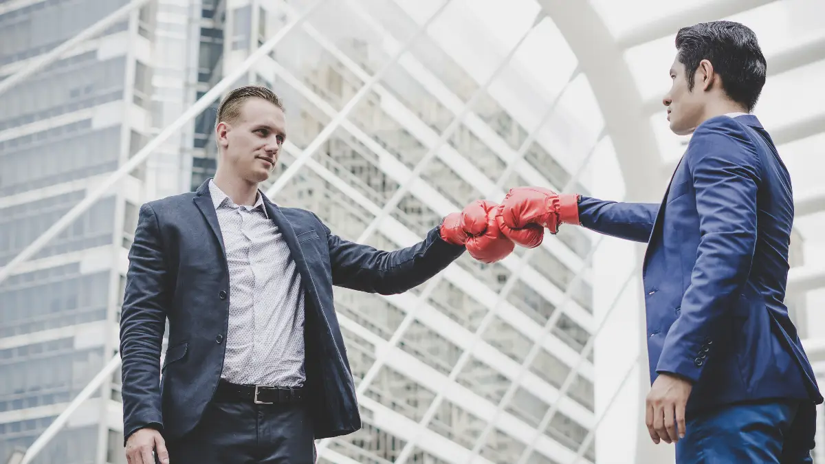 Delivering Your Command With Maximum Impact