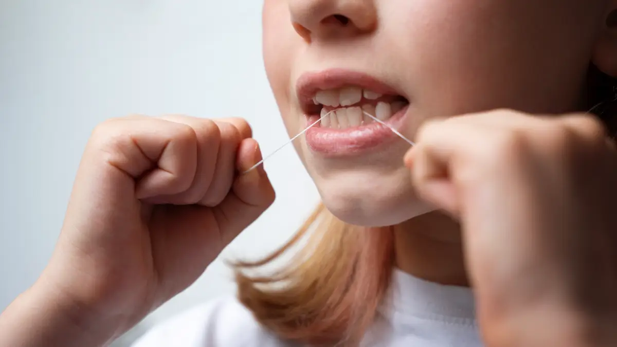 Dental Floss