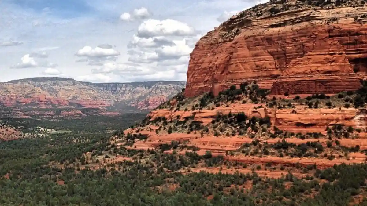 Devil's Bridge Trail