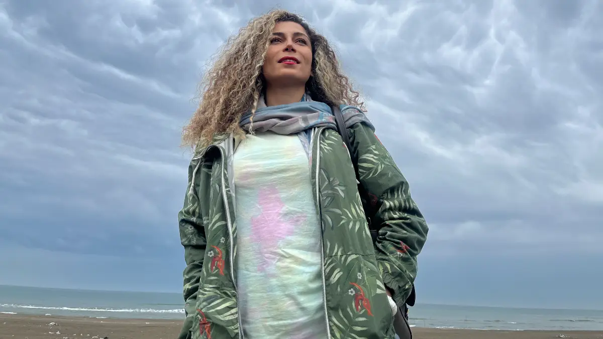 Disregarding Your Body's Reaction to Weather