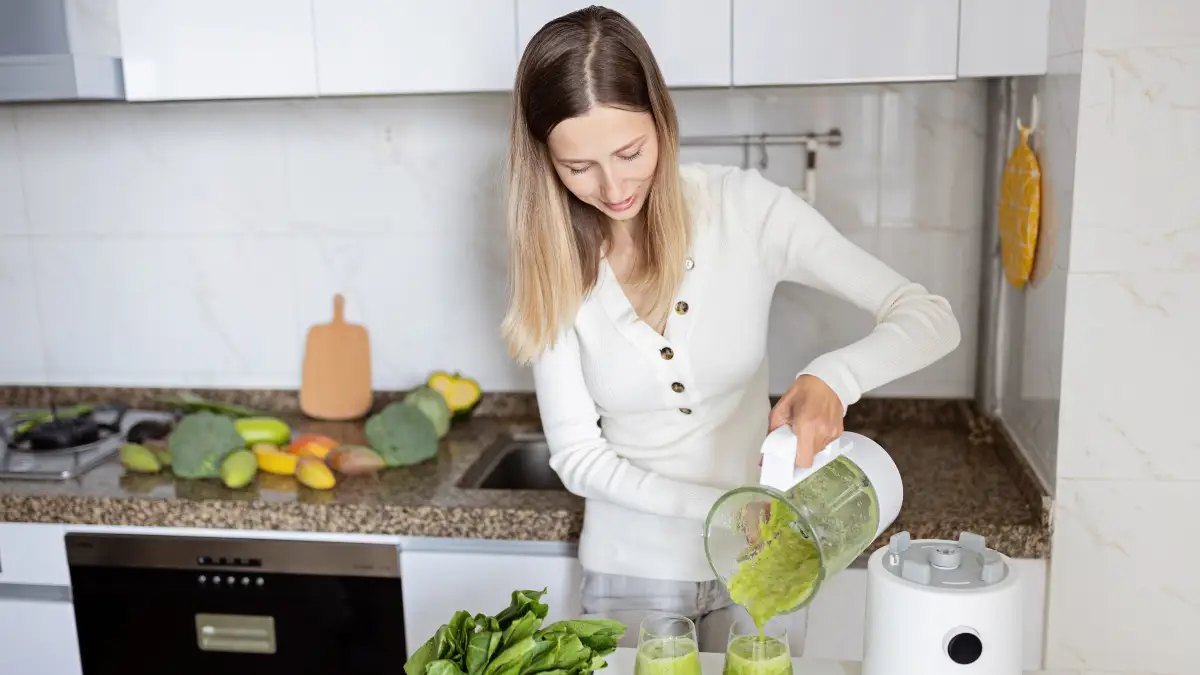 Do "Detox" Teas and Cleanses Really Work?