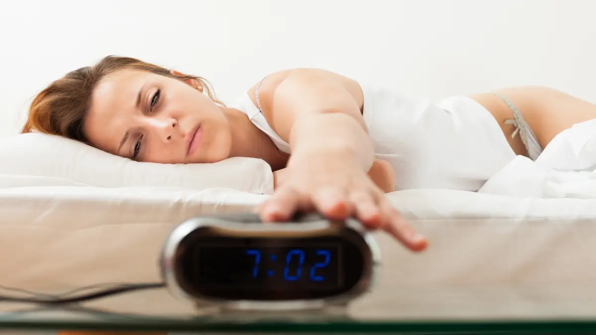 Does Sleep Really Matter for Weight Loss?