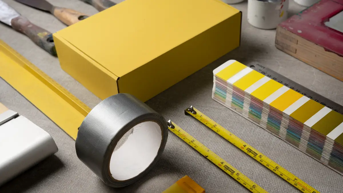 Duct Tape
