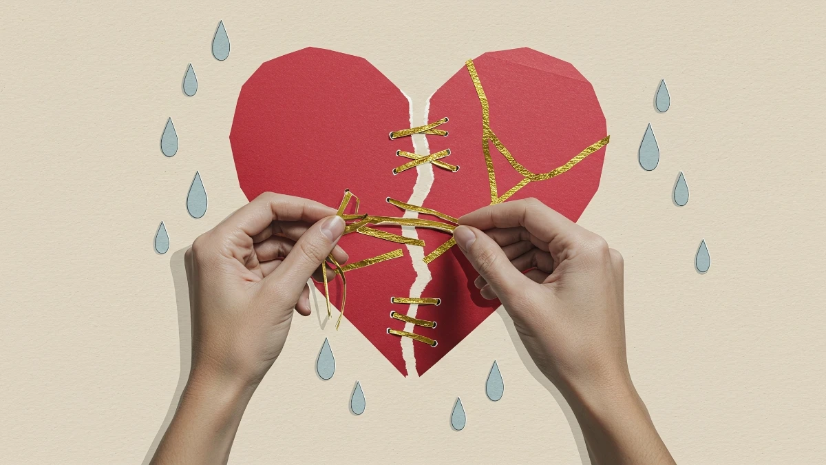 Eat This to Rebuild Your Muscles