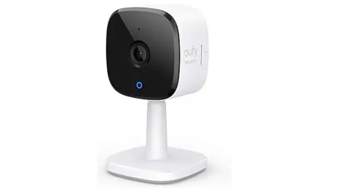 Eufy Indoor Cam C220