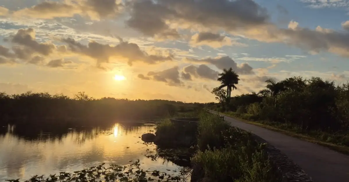 Everglades National Park