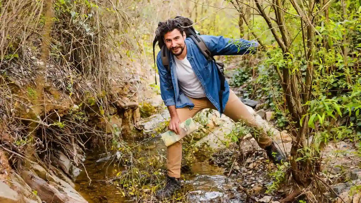 FOREST BATHING FRAUD: The $3,000 Wellness Scam Selling You… Walking in the Woods