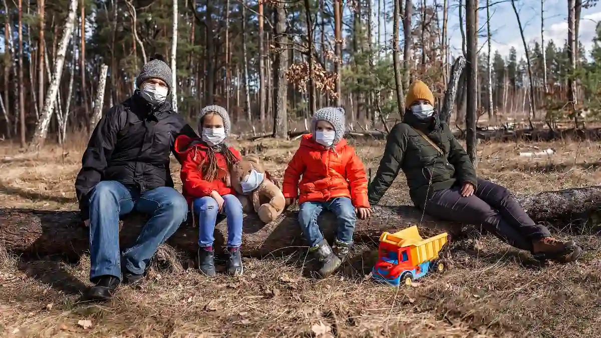 Family Emergency Planning: Keeping Loved Ones Safe