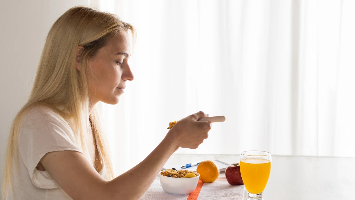 Feel Less Stressed: The Vitamin D and Cortisol Link