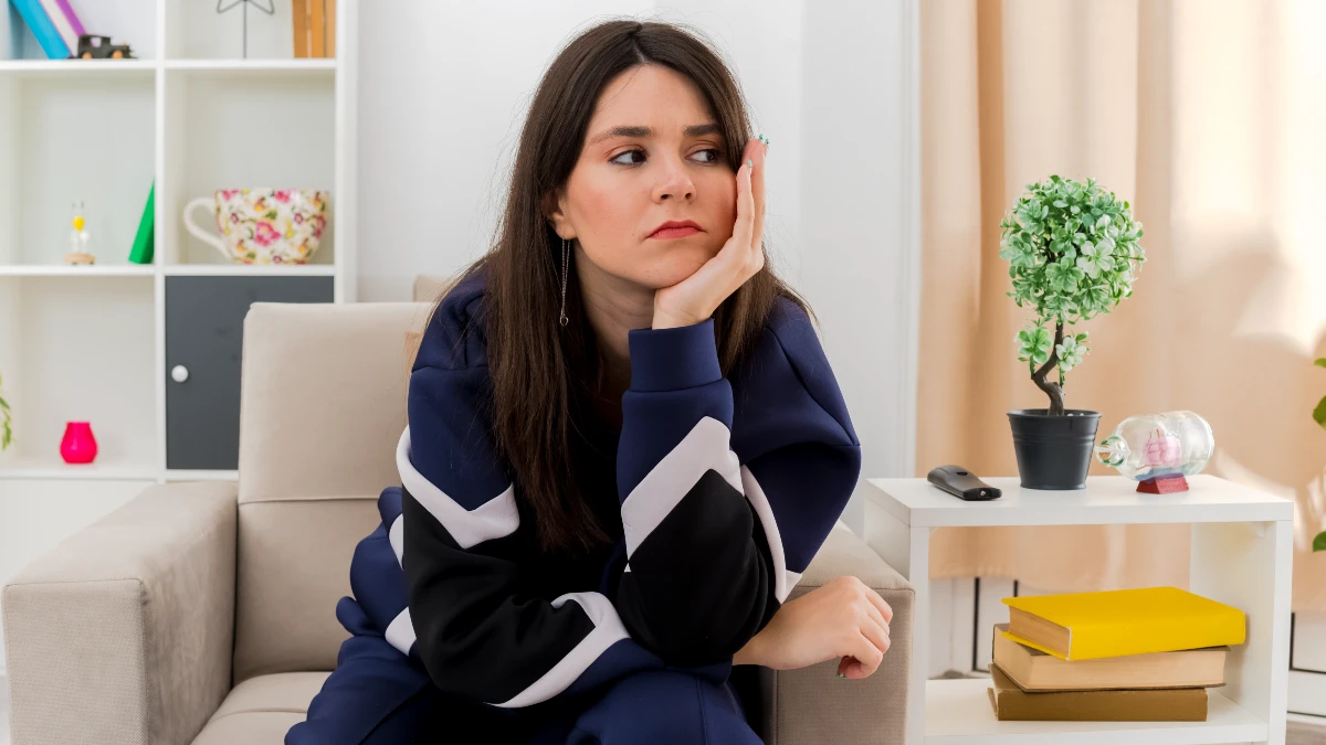 Feeling Puffy or Inflamed