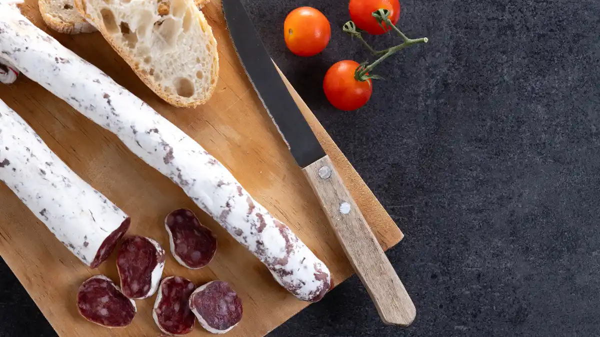 Fermentation (Salami & Dry-Cured Sausages)