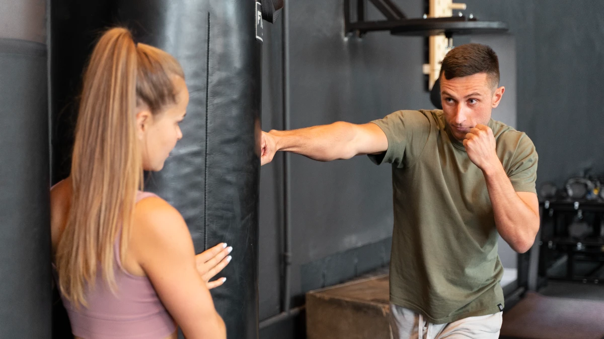 Fight Back Against Muscle Loss