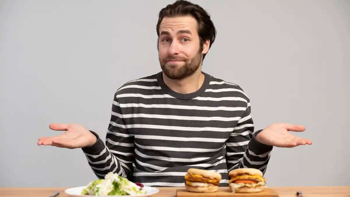 Fix Your Brain Fog with Food
