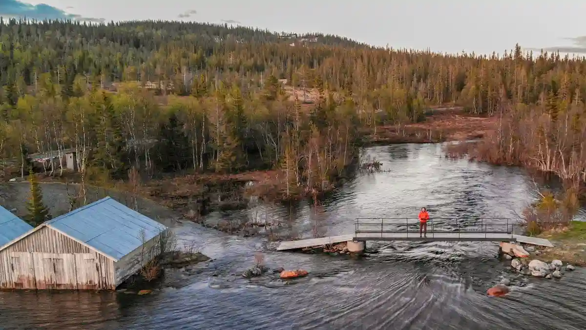 Flood Preparedness: Rising Water Risks