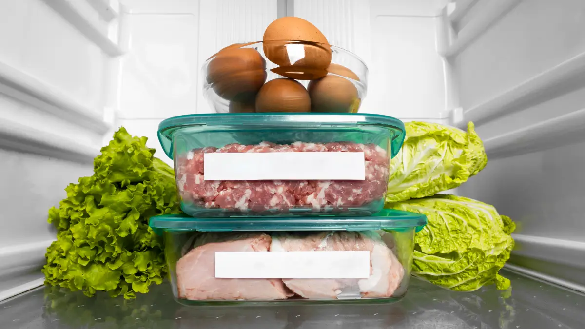 Foods That Last 25+ Years Without Refrigeration