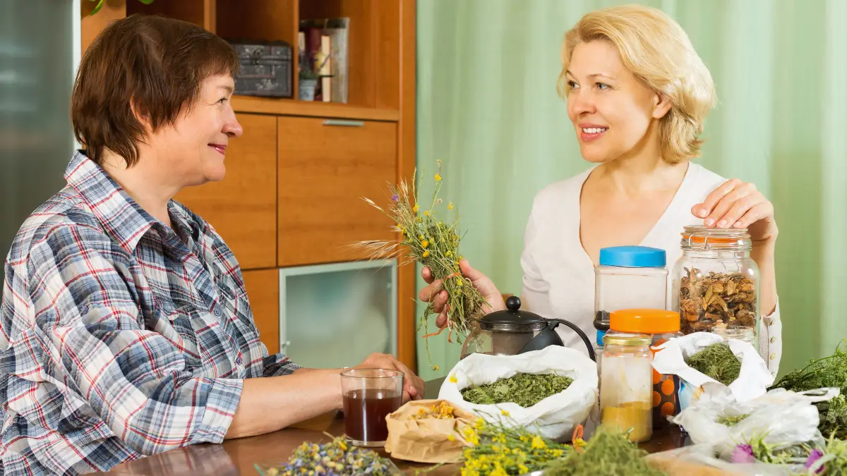 Forget 'Superfoods': 4 Simple Food Rules to Learn from Scandinavians