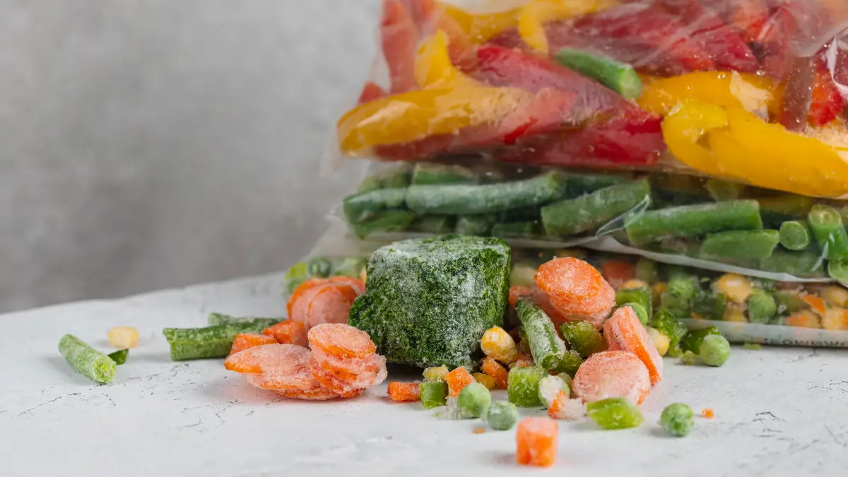 Freeze-Drying