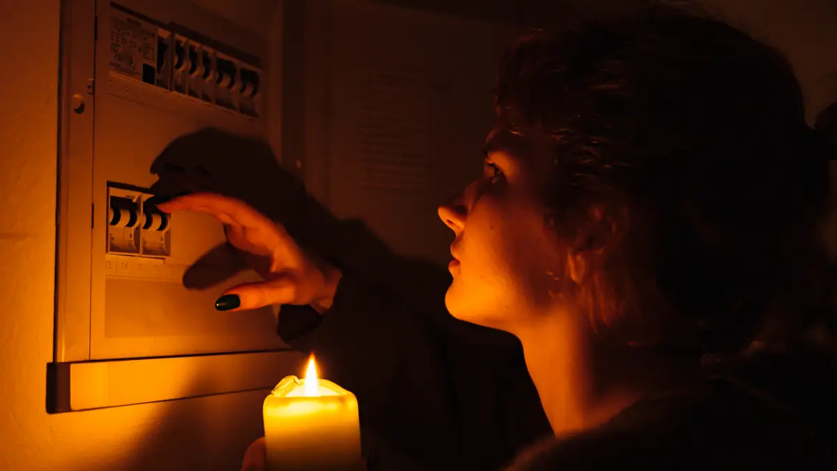 From Power Outages to Fires: Your Apartment Survival Playbook