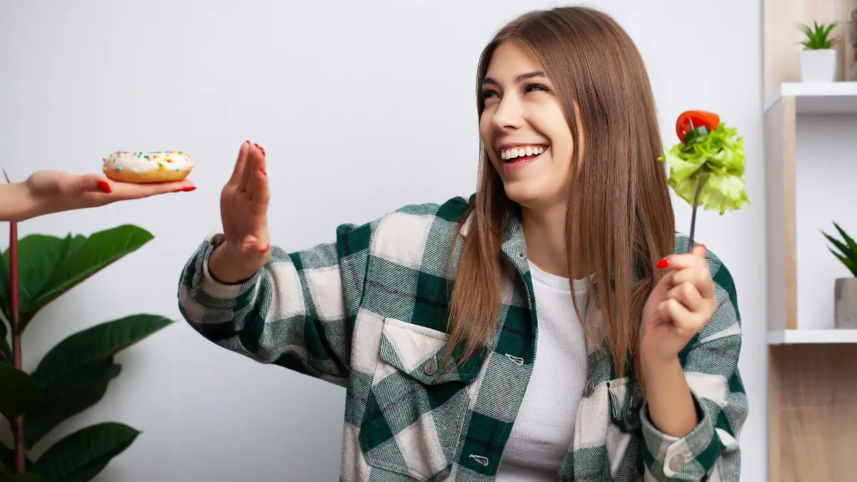 Get Your Portions Right