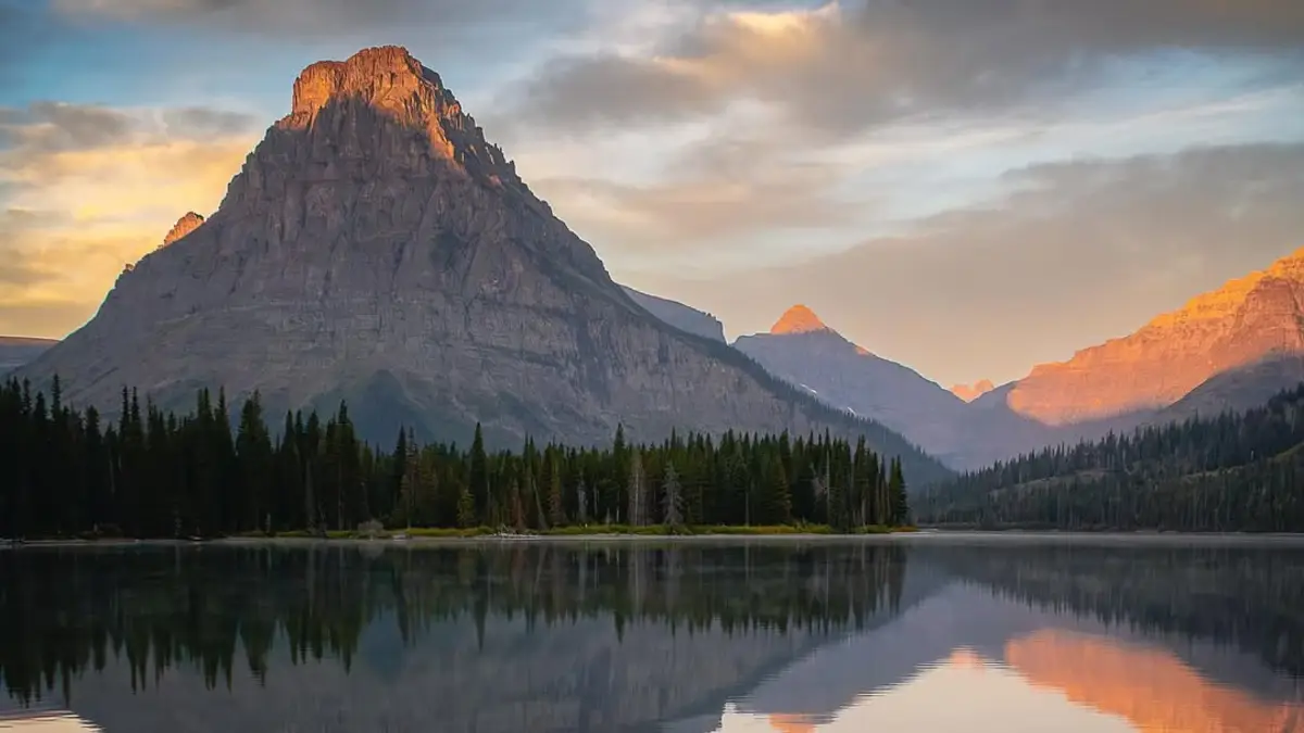 Glacier National Park