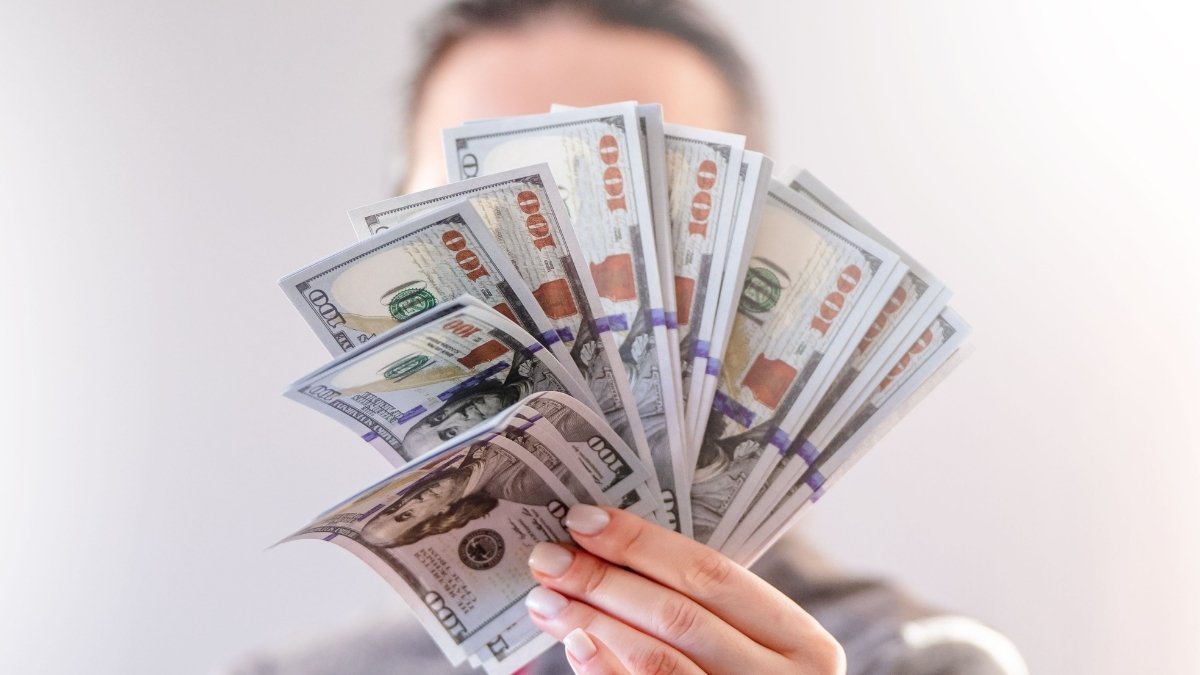 Going Into Debt Before You've Earned a Dollar
