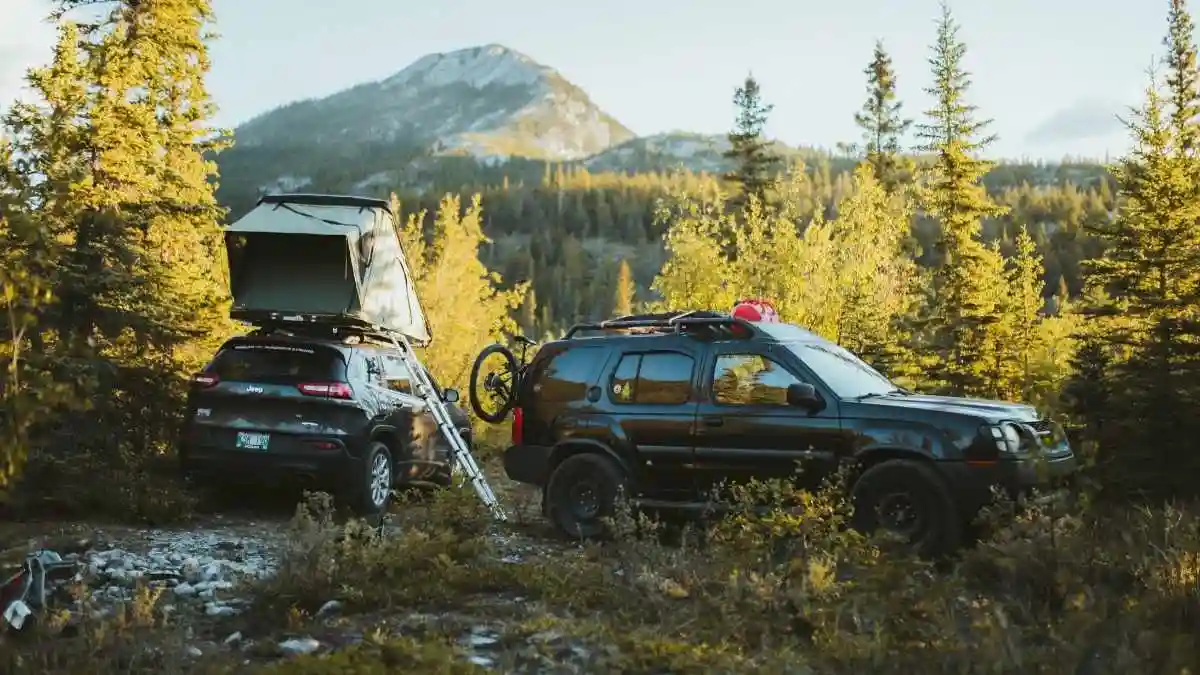 Good Habits for Staying Safe: The Leave No Trace Way