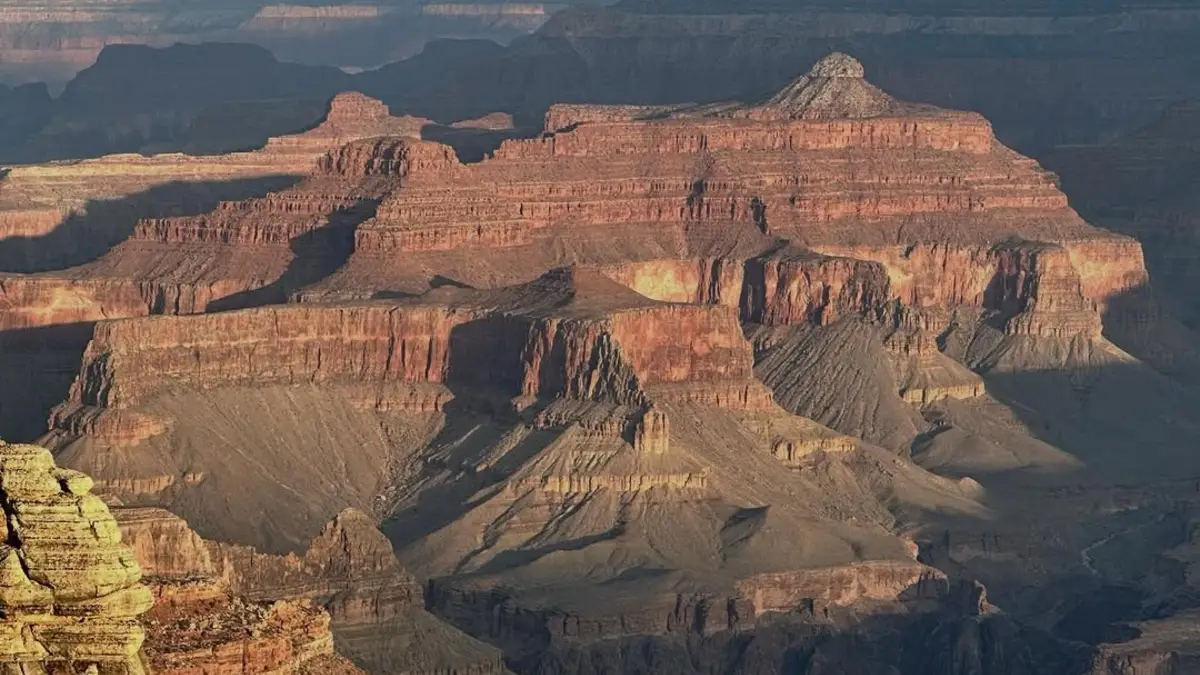 Grand Canyon National Park