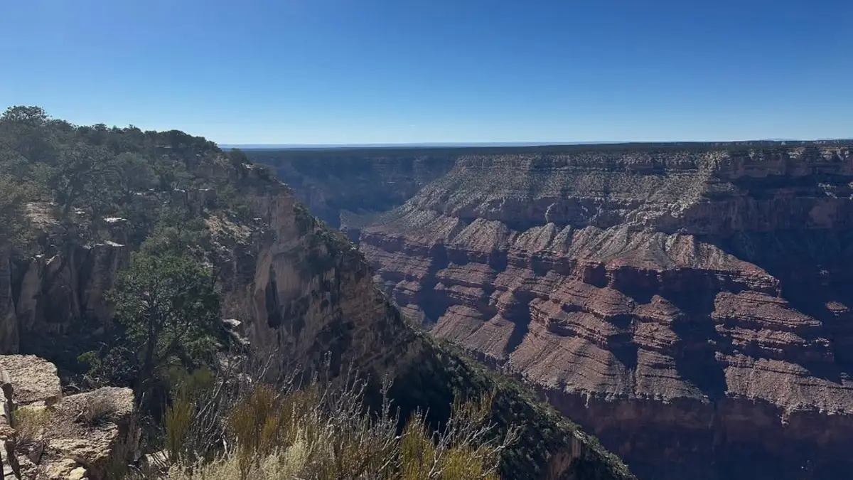 Grand Canyon National Park