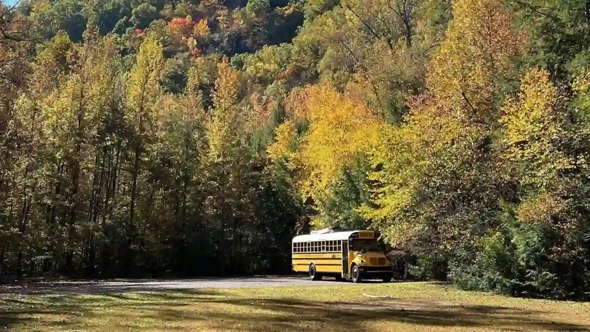 Great Smoky Mountains National Park